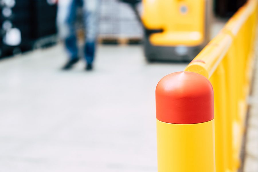 STOMMPY® @Vitesco Brasov